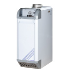 Котёл  16 КОВ-16 СКс S-TERM одноконтурный (автоматика 630 EUROSIT Италия )