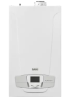 Котёл настенный 32 BAXI LUNA Platinum+ 32 кВт одноконтурный, конденсационный
