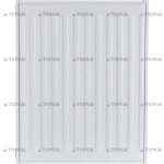 RRS-2010-215160 ROMMER 21/500/1600 радиатор стальной панельный боковое подключение Compact