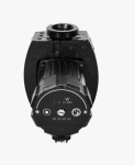 RCP-0030-3260180 ROMMER PROFI Частотный циркуляционный насос EVO 32/60-180 с гайками и теплоизоляцие