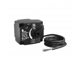 Сервопривод Wester S11 3P 21500A-K (230VAC, 50Hz, 90°/150 сек, 3-точ. SPDT, 5 Nm)
