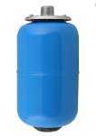 Бак гидроакк.  8 В UNIPUMP UNIPRESS (1") Россия