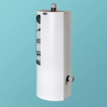 Котёл эл.  6 вверх/бок автомат 1" 220/380В ЭРДО NEXT ЭВПМ-6