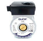 Насос цирк движ по часовой 15/5 Duca BPS WX CP.023 (WILO KSL 15/5 -3С)  Р-21