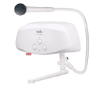 Водонагреватель проточный BALLU 3-Logic TS (5.5 КВт) кран+душ