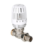 ТЕРМОРЕГУЛИРУЮЩИЙ ограничитель температуры прямого действия VALTEC (VT.9154.02800)