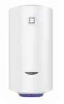 Водонагреватель 50л ARISTON ABS BLU1 R 50 V SLIM (1,5 кВт,Эмаль TitanShield,Мокрый ТЭН,Гарантия 5 л)