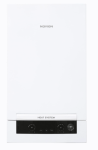 Котёл настенный NAVIEN Heatluxe 24 (24 кВт) одноконтурный, турбированный,NGB210-24Н