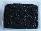 Засыпка уголь активированный 1 литр (0,6-1,7 мм) 1л=0.3кг