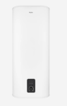 Водонагреватель 100л HAIER ES100V-F4 INOX (2кВТ, Нерж, универсальный, Гарантия 7 лет)