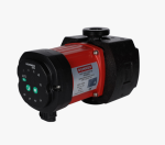 RCP-0003-2540130 ROMMER Циркуляционный насос ERTI 25/40-130 с гайками и теплоизоляцией