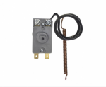 Термостат защитный 100329 SРС-М 20А 105гр(капиляр L-600мм)