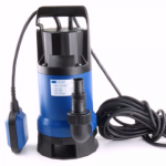 Насос дренажный UNIPUMP VORT 851 PW (900Вт, 9,2м, 15,6 куба/час, Кабель 10м, Погр. 7м, Ч35мм)