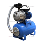 SPJ-0030-010024 STOUT Автоматическая насосная станция SPJ-100/20