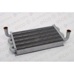 Теплообменник основной (kit) cu 24  65105041 ARISTON 35 кВт