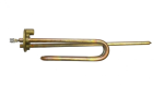 Тэн 1,2 кВт 10025,D48мм,М5 под анод, медь,стержн.термостат,RCA, Италия