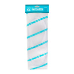 Трубка силикон ИТА d=10*2.0 м (упаковка) 100598