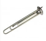 Тэн 0,7 кВт 10086(Комплект)D64мм,М4 под анод,НЕРЖ,под разъем,RF,ИТА 