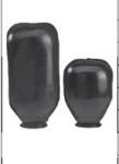 Мембрана для АВУ 5-12 UNIGB вода, для баков STOUT V42008