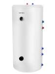 Водонагреватель 150л THERMEX AMET 150 INOX (30 кВт,нерж, сух.тэн,гарантия 5лет) 85112015