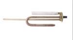 Тэн 1,5 кВт + анод 66461К,D48мм,М6, под анод, медь,стерж.термостат,RCF
