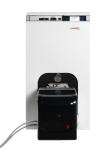 Котёл Protherm Бизон 35 NL