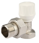 Клапан термостатический угловой 20 STOUT SVR-2102-000020