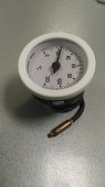 Термометр "ИМИT" d-52mm (0-120*C) L-1000mm (круглый)	01031205