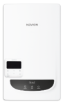 Котёл настенный 24 2к турбо NAVIEN DELUXE С 24 PRO кВт двухконтурный, турбо, газ 3/4