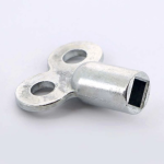 Ключ для крана маевского метал. VRT 536542