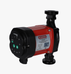 RCP-0003-2560180 ROMMER Циркуляционный насос ERTI 25/60-180 с гайками и теплоизоляцией