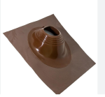 Проход кровли  "Мастер флеш" №2 RES силикон (203-280) корич.угловой