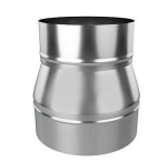 Переход нерж. d 100х115 0,5мм