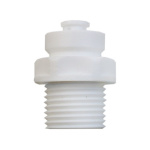 Фитинг для фильтра прямой НР 1/2 - Т1/4" 9016F