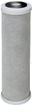 Картридж SL10" уголь прессованный  Silver СТО-10 30507