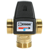 Клапан термостатический смесит. ESBE VTA322 DN 1 НР, 35-60*C 31101000