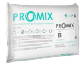 Засыпка фильтрующая PROMIX B (12л - упаковка) обезжелезивание, умягчение													