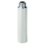 STOUT Удлинитель хромированный 1/2X80 (2600D8B048000B)
