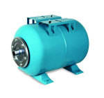 Бак гидроакк. 24 Г ETERNA (1", фл.оцинк.) Россия