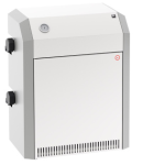 Котёл   7,5 ЛЕМАКС Патриот  7,5 ( + универсальная система дымоудаления )