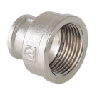 Муфта перех. 1 1/2"- 1"  VTr.240.N.0806