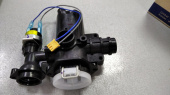 Гидроузел с фильтром и датчиком давления ОВ 13-35К  Deluxe S/С/Е  30018927A