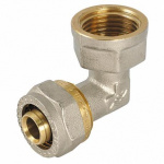 Угол ВР 20*3/4" м/пл 23265