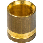 SFA-0020-000032 STOUT Монтажная гильза 32 для труб из сшитого полиэтилена аксиальный (340082R324400B