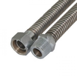 Шланг газовый 1/2 сильфон 250 г/ш 