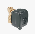 RCP-0005-150480 ROMMER Циркуляционный насос COMFORT для ГВС корпус латунь