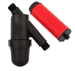 Фильтр промывной 1 дисковый (120мкр) НР-НР системы кап. полива AD6304