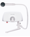 Водонагреватель проточный Royal Thermo SmartFix TS (3.5 КВт) кран+душ