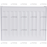 RRS-2010-223200 ROMMER 22/300/2000 радиатор стальной панельный боковое подключение Compact