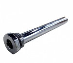 Гильза погружная 1/2" L=130мм для датчика температуры TIM M322-130 